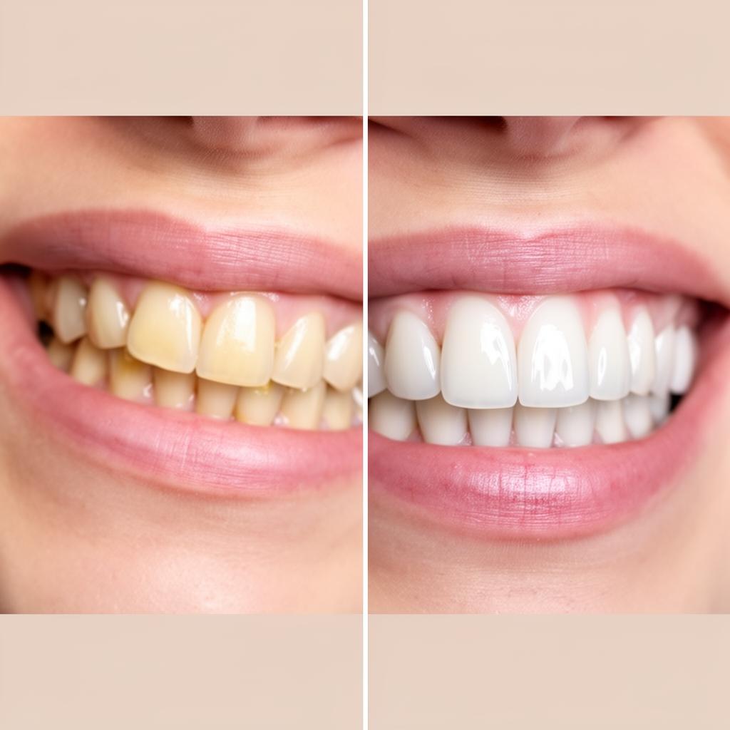 Antes e Depois: Como Fotografar para Marketing Odontológico